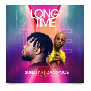 long time (feat. dannyjoe)