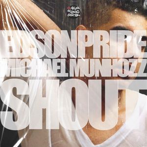 Shout (Oscar Velazquez Remix)