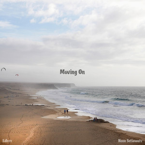 Moving On (COVER版)