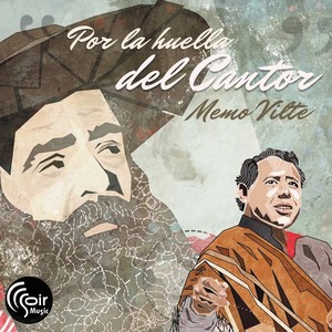 Por La Huella Del Cantor