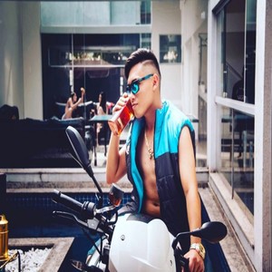 Eu vou ficar doidão - DZ7 Vai constar(Dj Will o Cria) (Explicit)