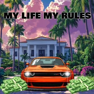 INTRO TO LIFE (feat. Ice-Burg, DJ James & CEO Ice)