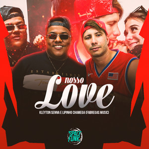 Nosso Love (Explicit)