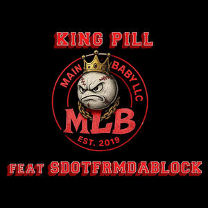 MLB (feat. SDOTFRMDABLOCK) (remix|Explicit)