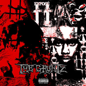 GEEKED! (feat. Kobain) (Explicit)