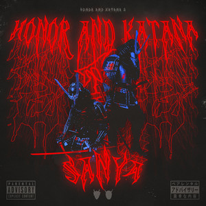 Honor and Katana 2