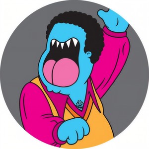 American Hustle (Original Mix)