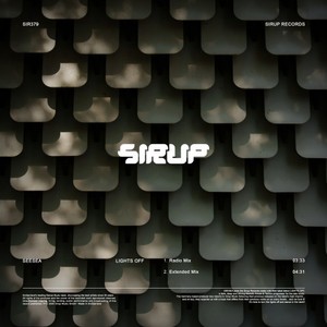 Lights Off (Extended Mix)