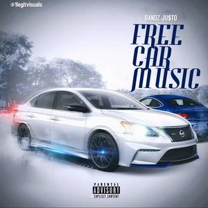 Freecar Music (feat. Ju$to) [Explicit]