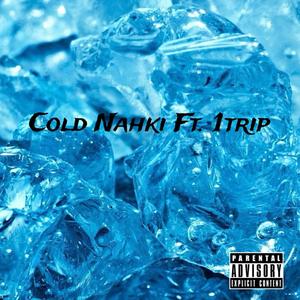 Cold (feat. 1trip) (Explicit)