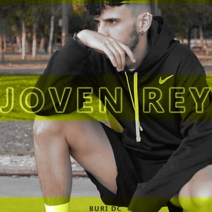 Joven Rey