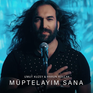 Müptelayım Sana (Remastered)