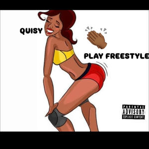 MAKE IT CLAP (PLAY FREESTYLE) (Explicit)