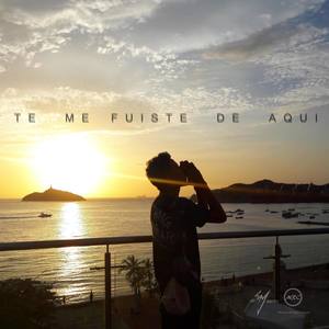 Te Me Fuiste De Aquí