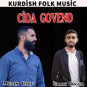 Cida Govend (Kurdish Folk Music)