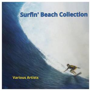 Surfin' Beach Collection (Explicit)