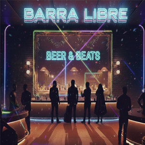 Libres Bajo El Sol (Original Mix)