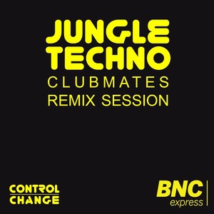 Jungle Techno (VIP)