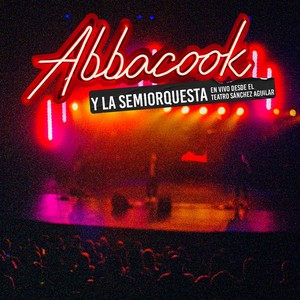 En Vivo Desde el Teatro Sánchez Aguilar