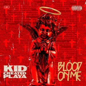 Blood On Me