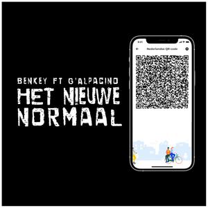 Het Nieuwe Normaal (feat. G'Alpacino) [Explicit]