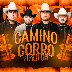 Camino Corro Y Troteo