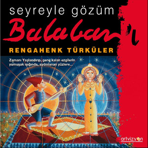 Rengahenk Türküler-Balaban 1 (Rengahenk Türküler)