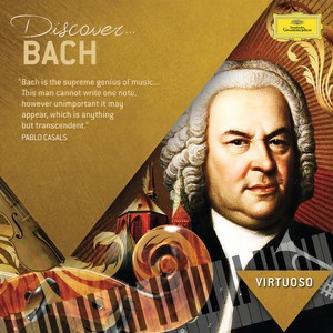 Mass in B Minor, BWV 232 - Credo - Crucifixus