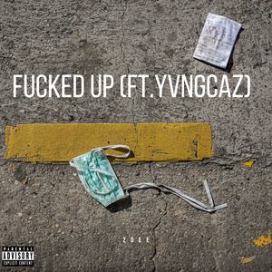 ****ED UP (Explicit)