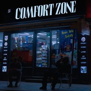 COMFORT ZONE (Explicit)
