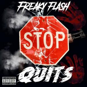 Quits (Explicit)