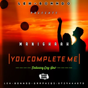 You Complete Me (feat. Cng-flow)