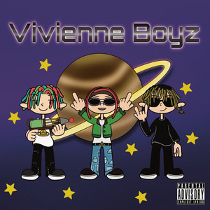 Vivienne Boyz (feat. Shark kid & Xameleon) [Explicit]