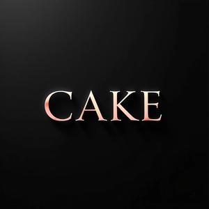 CAKE (feat. Bargholz)
