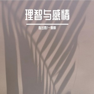 理智与感情 - 陈冬霖、一颗飘封面
