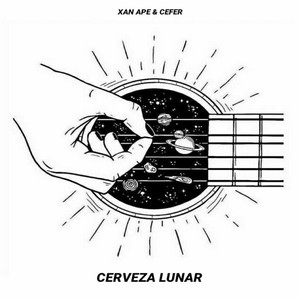 Cerveza Lunar