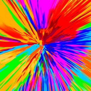 Taste The Colors(feat. La Leurentop)