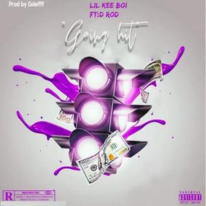 Going Hit (feat. D rod) (Explicit)