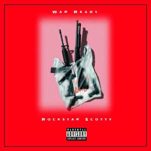 War Ready (Explicit)