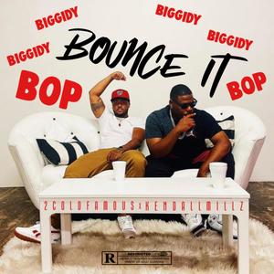 Bounce It (Explicit)