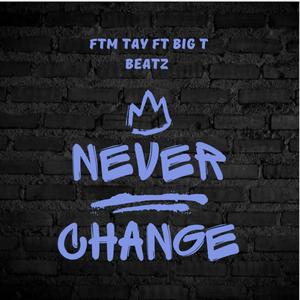 NEVERCHANGE (feat. BIGTBEATZ) [Explicit]