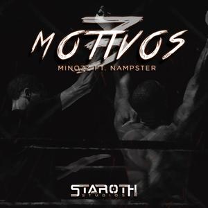 Tres Motivos (feat. Nampster) (Explicit)