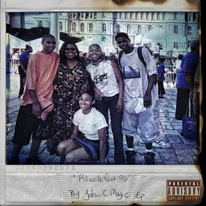 For All My Sisters (Explicit)