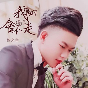 我真的舍不得你走