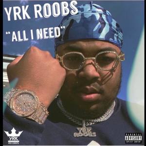 All I Need (Explicit)