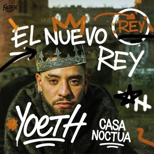 EL NUEVO REY