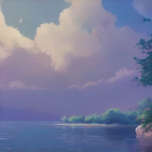 总有一天你会出现在我身边