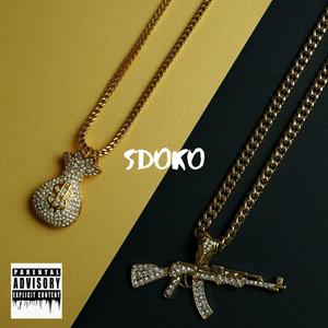Sdoko(feat. Somaqhuzu & Tk boujjee) (Explicit)