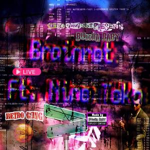 Brainrot (feat. Nino Toka) (Explicit)