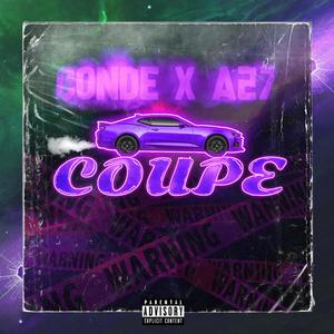 Coupe (feat. A27)